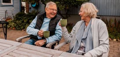 rente: warum der drang zur frührente nicht gerecht ist - kommentar