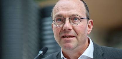 Volkswagen: Wolfram Günther strebt Beteiligung Sachsens an VW an