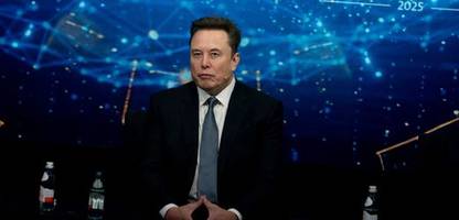 elon musk: x gibt weniger daten in hatespeech-verfahren an das bka
