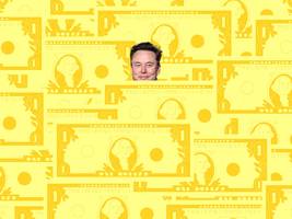 Elon Musk: Dieser Mann könnte bald Billionär sein