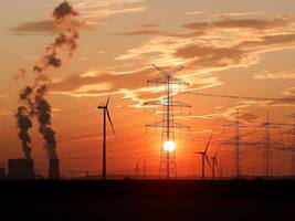 Energie in Deutschland: Ökostrom-Anteil bei 56 Prozent