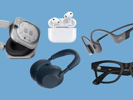 Gadgets: Fünf Kopfhörer für alle Lebenslagen
