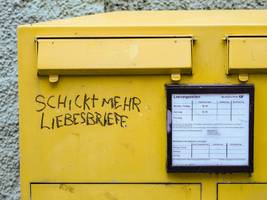 Post: Experten fordern drastische Schritte für die Deutsche Post