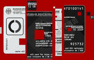 eID-Karte: Diese Karte ist ein Einfallstor für Kriminelle in Deutschland – und keiner spricht darüber