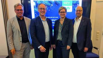 Abwasser-Zweckverband: Führungswechsel – Hatje-Nachfolger ist gefunden