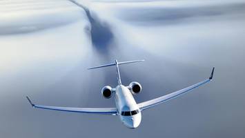 airbus-konkurrent feiert premiere für schnellstes flugzeug seit der concorde