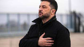 bald wahlen in der ukraine? wer davon profitieren könnte