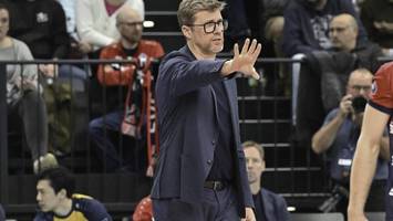 Bundestrainer-Job abgelehnt: Erfolgscoach bleibt in Lüneburg