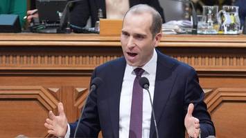 cdu-antrag zum klimaentscheid: in der bürgerschaft wird es extrem emotional