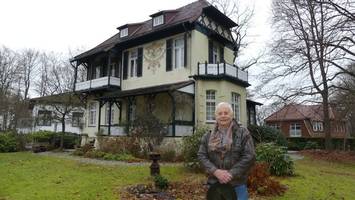 Ehepaar verwandelt Abbruchhaus in eine traumhafte Villa