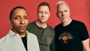 Entspannter Jazz mit dem Tingvall Trio: Was kann man daran nicht mögen?