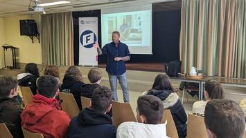 Ex-Rockerboss berichtet über seine rechtsradikale Vergangenheit