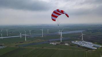 insolvenz: skysails in turbulenzen – wie viel zukunft hat hamburger firma noch?