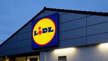 lidl ruft mit bakterien belasteten thunfisch zurück – verkauf auch im norden