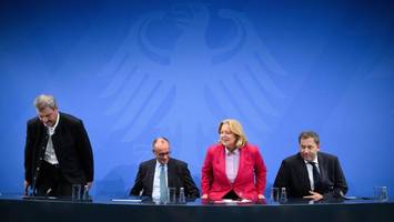 Rente, Beiträge, Bürgergeld: Droht hier die nächste Rebellion?