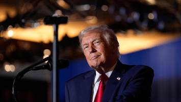 Social-Media-Kontrolle bei Einreise: Trump, der Gesinnungsschnüffler