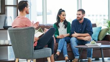 therapie finden: diese fragen sollten paare unbedingt stellen
