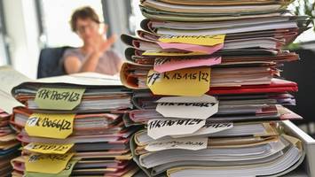 Verwaltung vereinfachen: Das soll der Bürokratie-Melder bringen