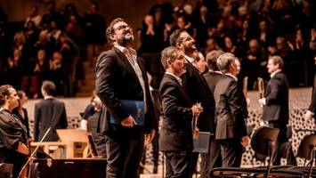 Vox Luminis in der Elbphilharmonie: Das war leider kaum zu verstehen