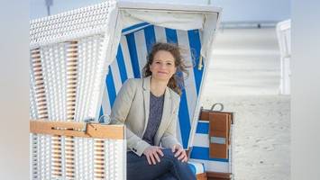 „schwere entscheidung“: tourismuschefin verlässt st. peter-ording