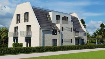 Im Alstertal entstehen kleine Wohnungen – speziell für eine Zielgruppe