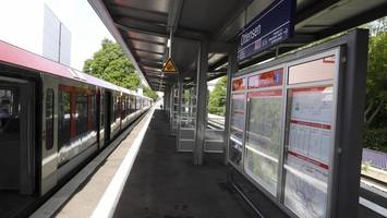 Im Ranking: Das sind Hamburgs beste und schlimmste S-Bahnhöfe