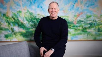 johannes b. kerner gesteht vor westfield-show: „ich sehe die kritik“