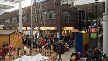 weihnachten im ekz langenhorner markt