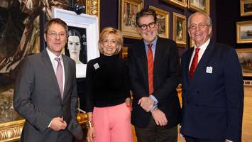 Wie ein amerikanischer Kurator die Hamburger Kunsthalle aufmischen will