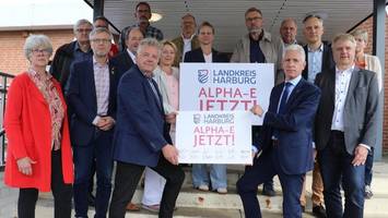 „Unfair, plump, kurzsichtig“: Bürgermeister attackieren Landkreis