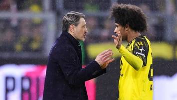 champions league live! für den bvb zählt gegen bodö/glimt heute nur ein sieg