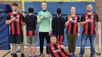 Nach 0:66-Pleite: Bundesligist macht Hamburger Mannschaft besonderes Geschenk