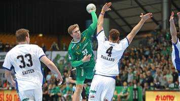 Nach Trainer-Ansage: HSV Hamburg geht bei Schlusslicht Leipzig baden