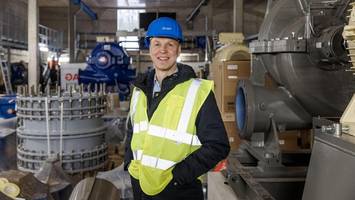 Mal zu trocken, mal zu nass: Extremwetter stresst Hamburgs Wasserversorgung