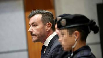 Signa-Pleitier Benko zum zweiten Mal verurteilt: 15 Monate auf Bewährung