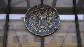 us-notenbank fed senkt leitzins um 0,25 prozentpunkte
