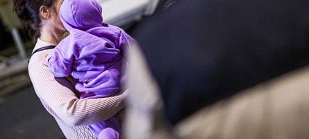 Keine Aufnahme für Afghanen auf Menschenrechtsliste teilt Innenministerium mit