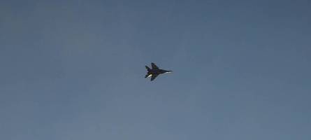 polen will restliche mig-29 der ukraine überlassen