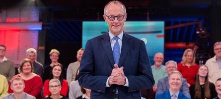 Stadtbild war gestern: Wie Kanzler Merz neue Töne in der Migrationspolitik setzen will