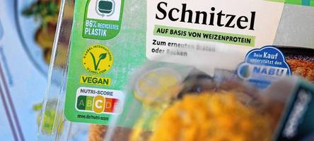 Veggiewurst-Verbot fürs Erste vom Tisch