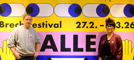 Ein Brecht für alle? Das bietet das Augsburger Brechtfestival 2026