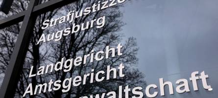 augsburgerin wird verurteilt – und landet wegen 334 euro fast im gefängnis