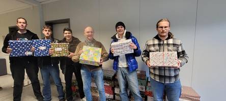 die rws „packt´s“  wieder an…