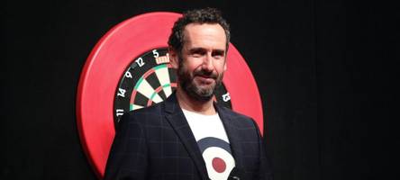 Darts-Experte Elmar Paulke vor WM-Start: Littler hat diesen Sport auf ein neues Level gehoben