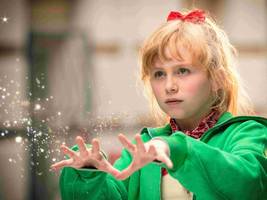 kino: still staunt das kind auf dem nebensitz