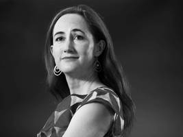 nachruf auf sophie kinsella: die königin des happy ends