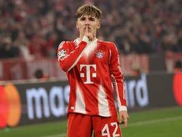 FC Bayern: Karl, der Stammspieler?