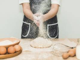 Küchenhygiene: Die versteckten Gefahren in der Weihnachtsküche