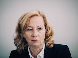 Patricia Schlesinger: Anklage, also doch