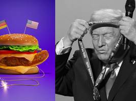 SZ-Podcast „Deutsch-Amerikanische Freundschaft“: Die Einpreisung des Donald Trump